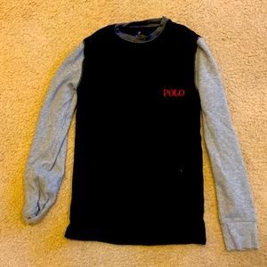 Polo mens small shirt